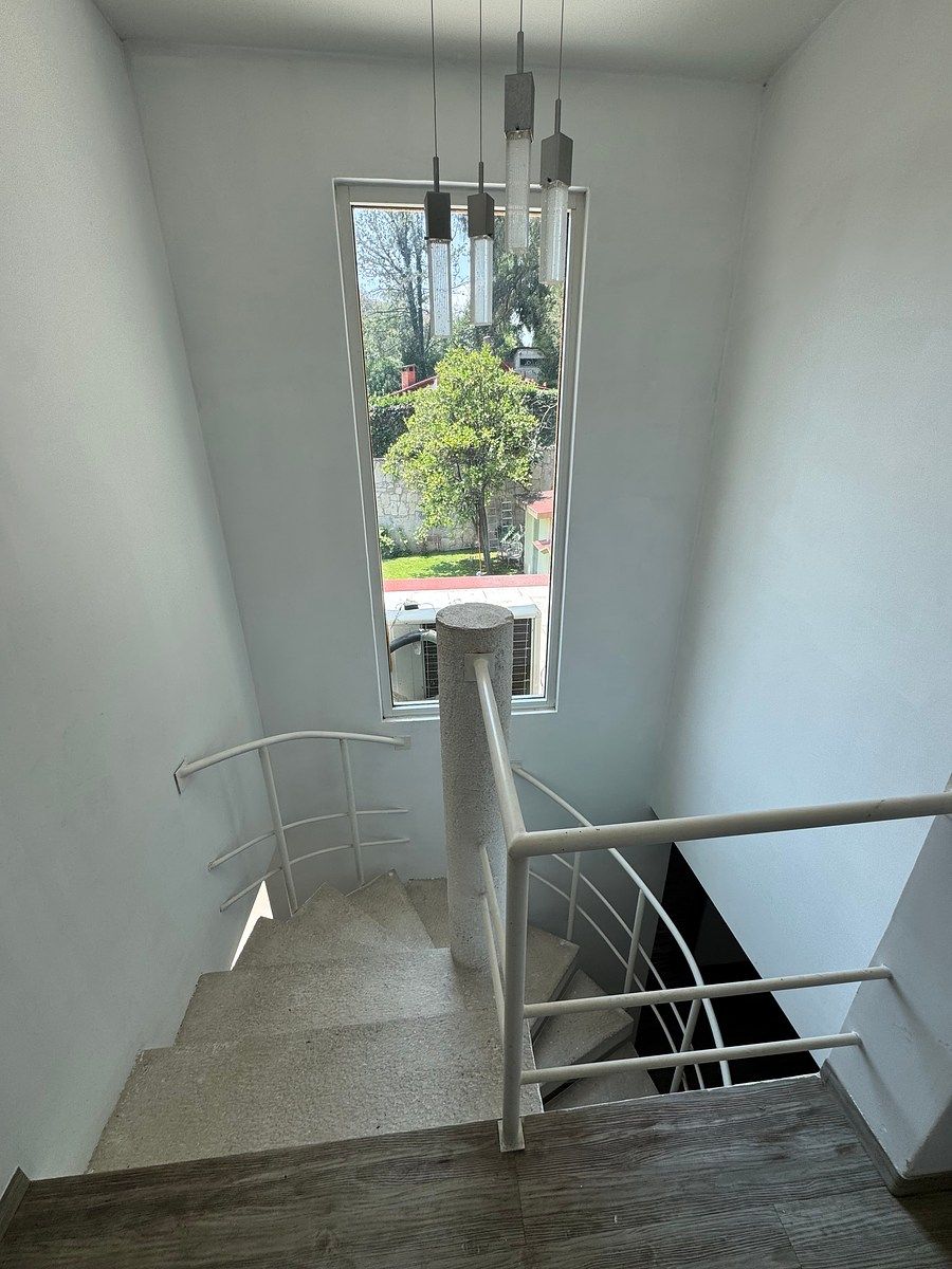Casa en Club de Golf Bellavista, Atizapán de Zaragoza, foto 45 de 50