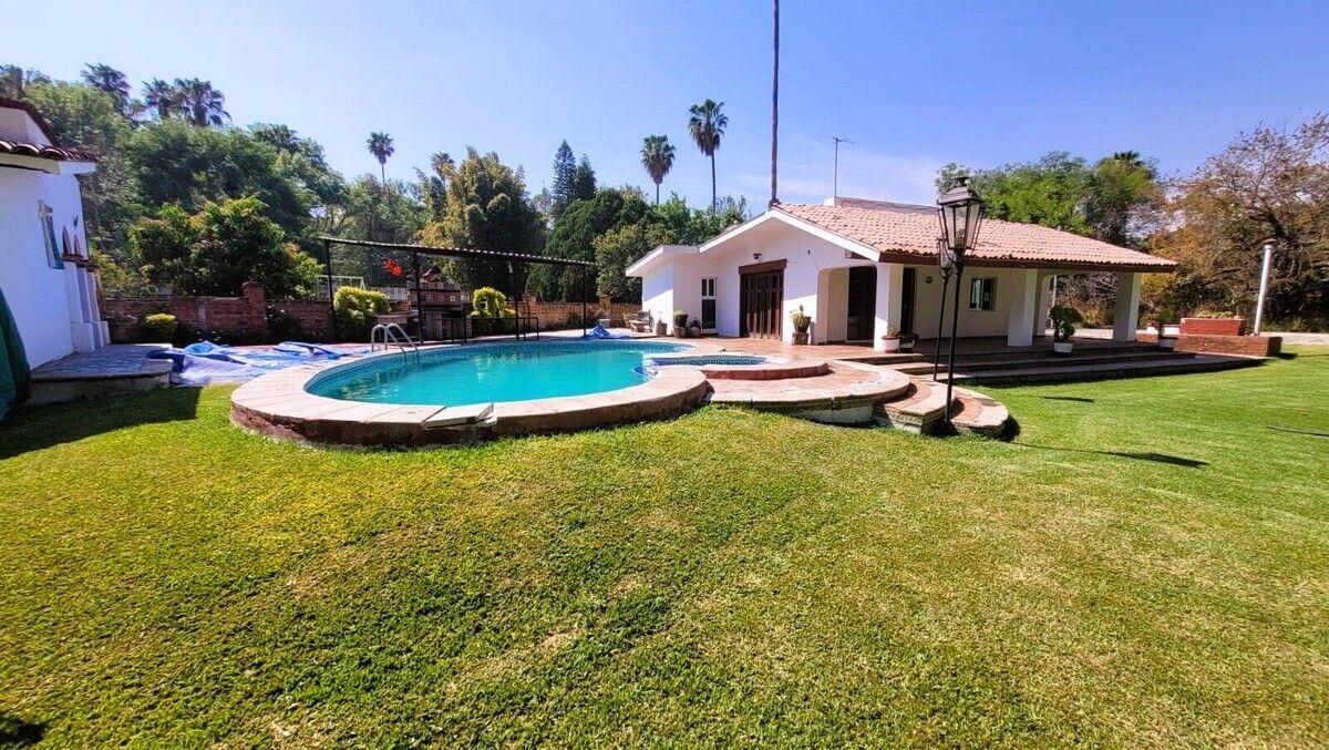 Casa em Juanacatlan, Juanacatlán, foto 2 de 40