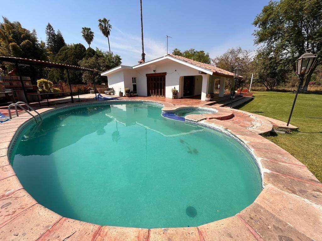 Casa em Juanacatlan, Juanacatlán, foto 37 de 40