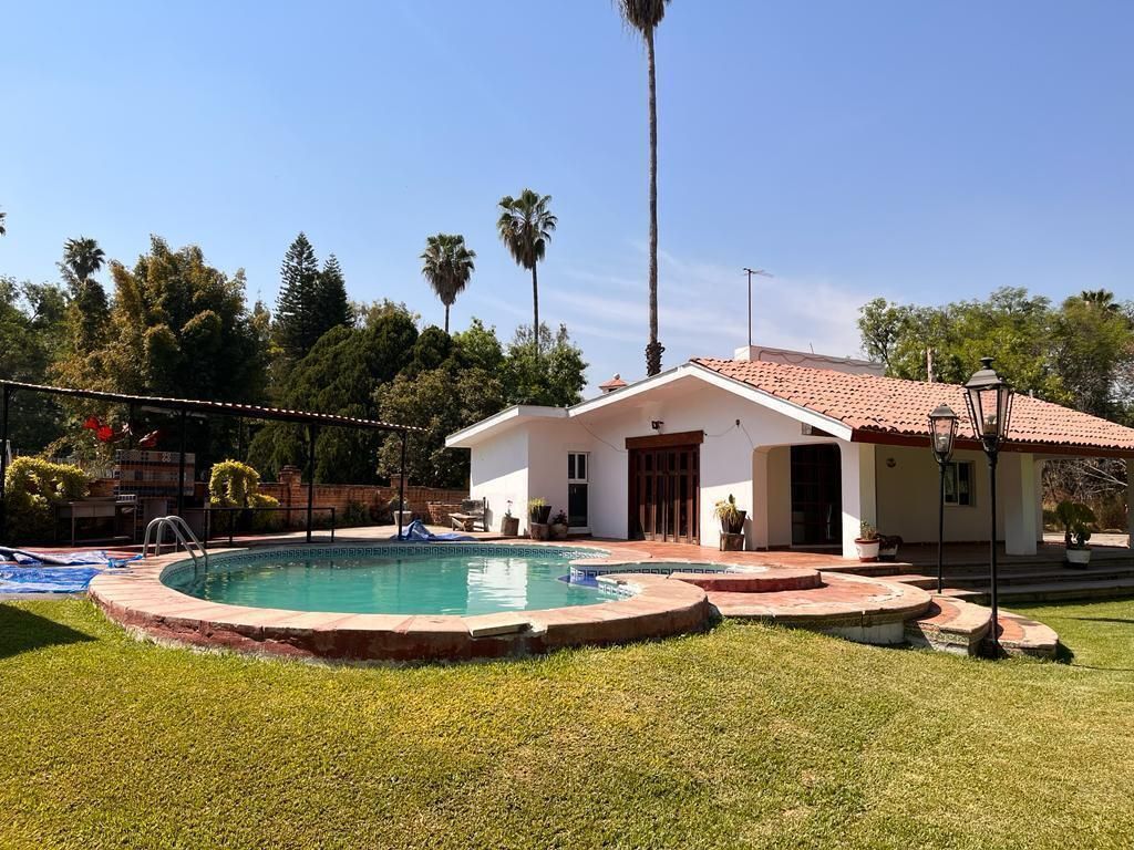 Casa em Juanacatlan, Juanacatlán, foto 38 de 40