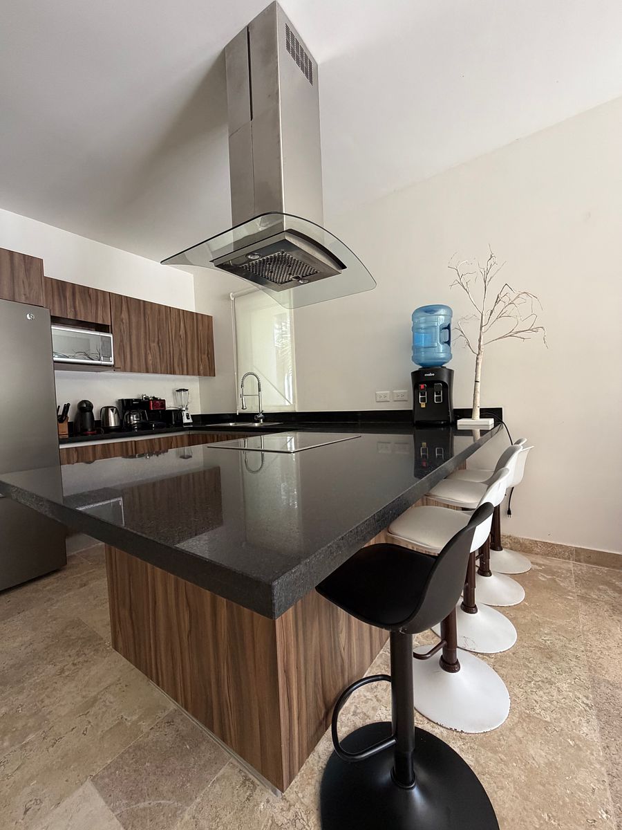 Apartamento em Akumal, Tulum, foto 18 de 29