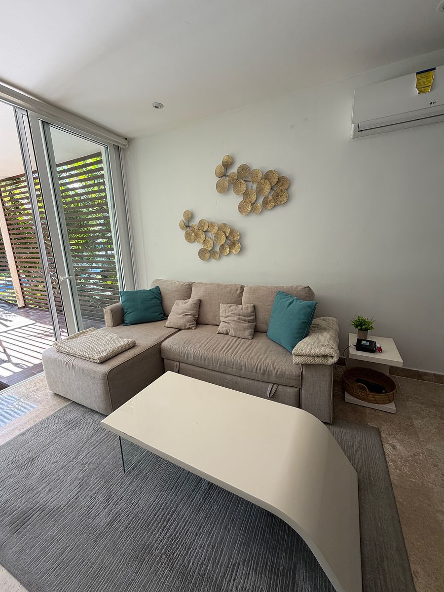 Apartamento em Akumal, Tulum, foto 24 de 29