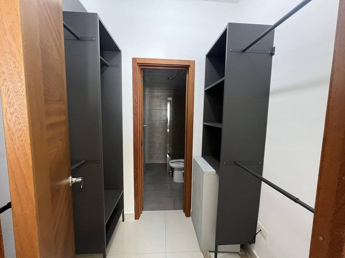 Apartamento en Ensanche Paraiso, Santo Domingo Centro (Distrito Nacional), foto 6 de 11