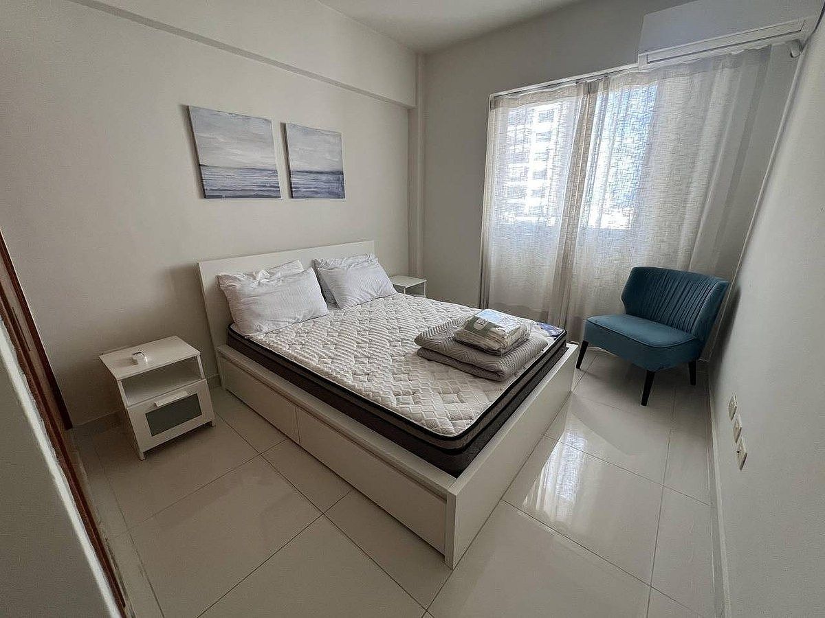 Apartamento en Ensanche Paraiso, Santo Domingo Centro (Distrito Nacional), foto 4 de 11