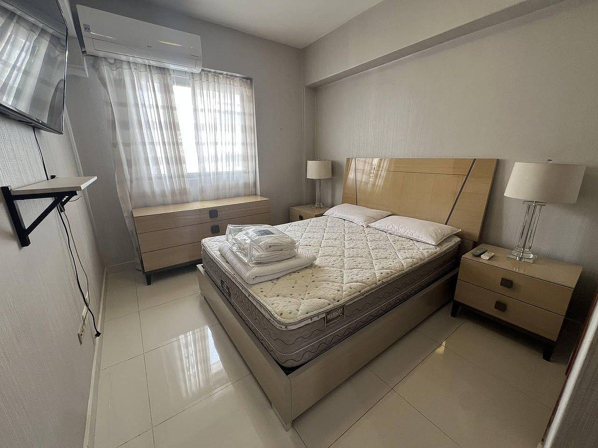 Apartamento en Ensanche Paraiso, Santo Domingo Centro (Distrito Nacional), foto 7 de 11