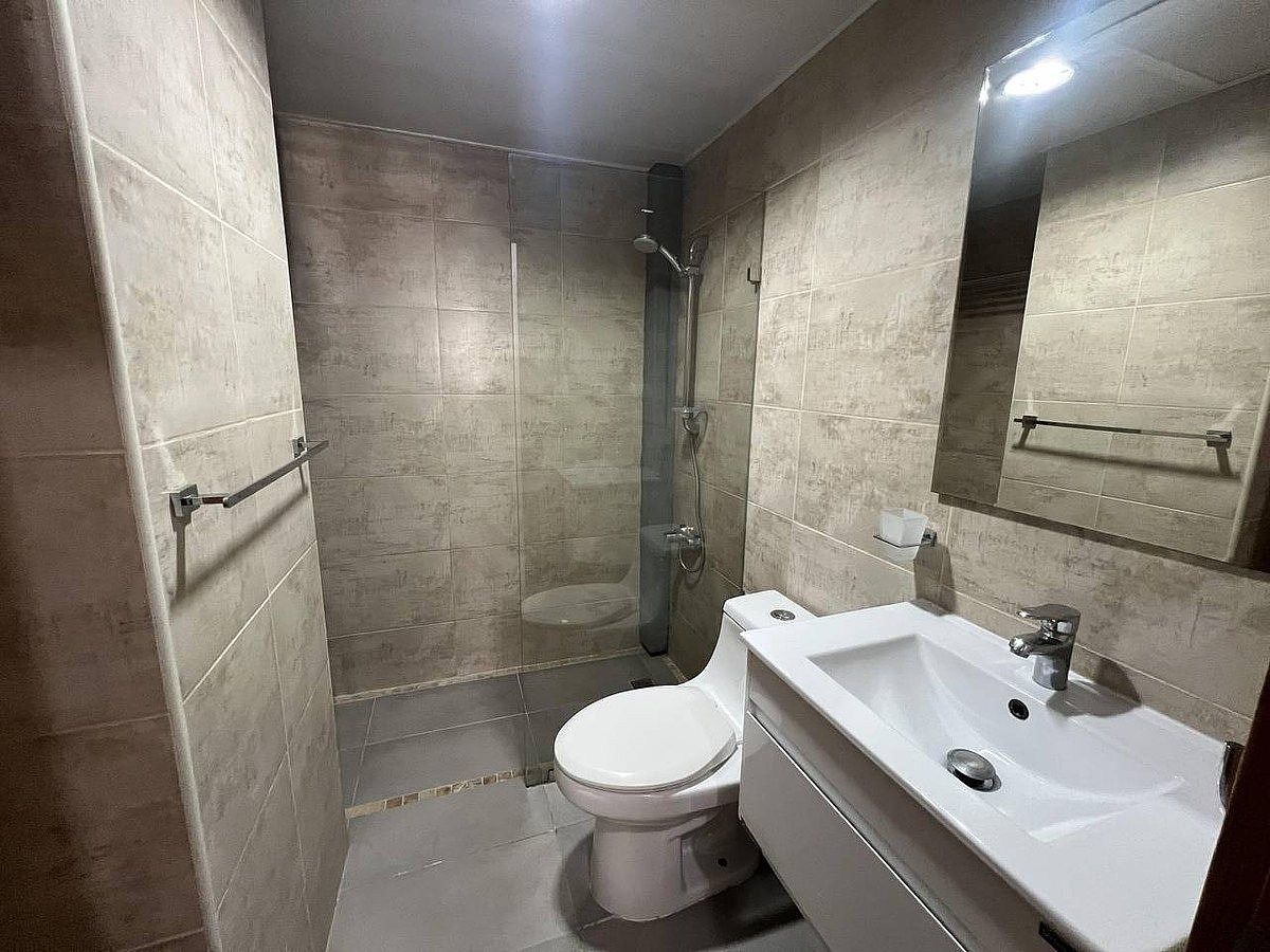 Apartamento en Ensanche Paraiso, Santo Domingo Centro (Distrito Nacional), foto 8 de 11