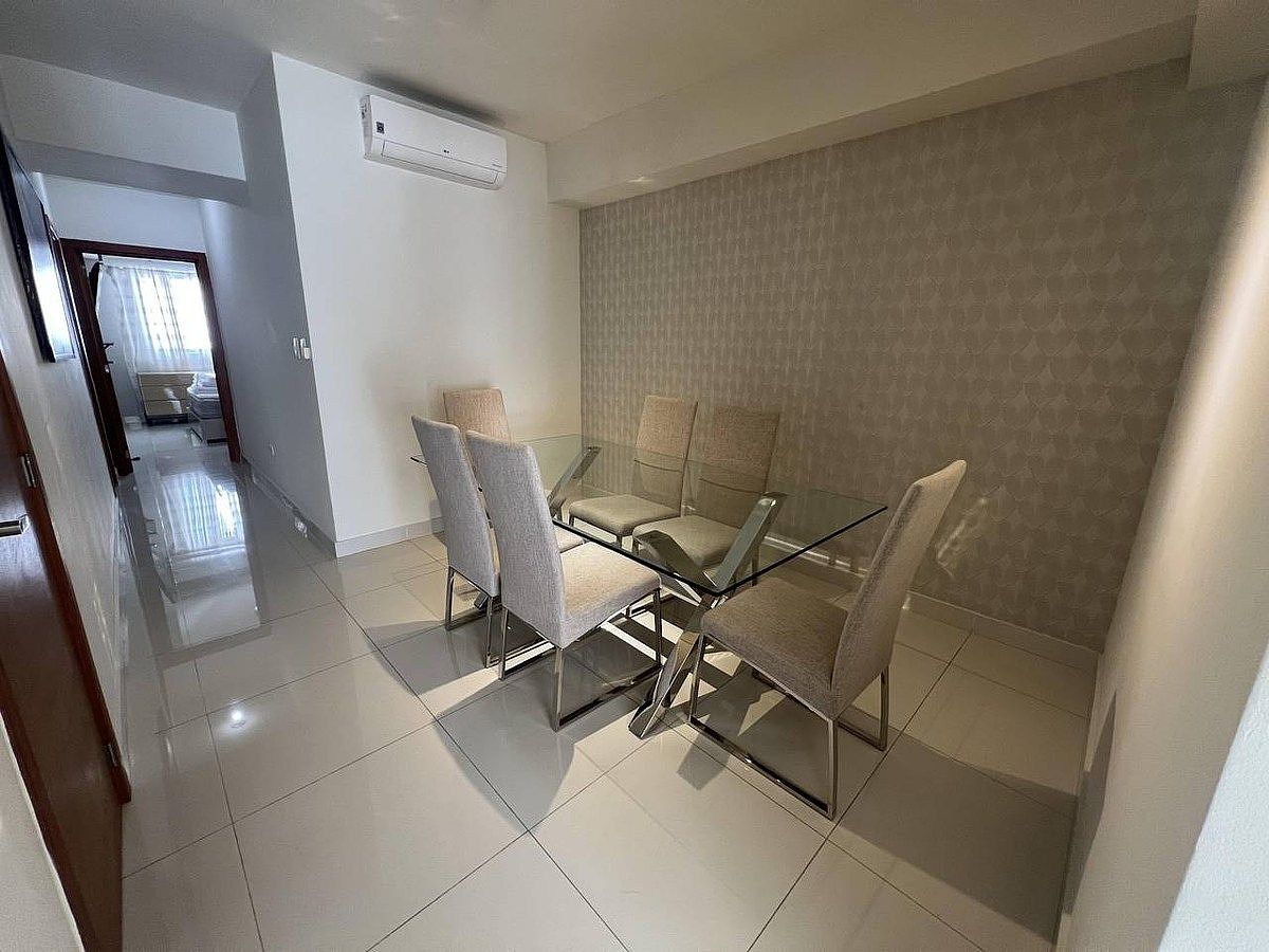 Apartamento en Ensanche Paraiso, Santo Domingo Centro (Distrito Nacional), foto 10 de 11