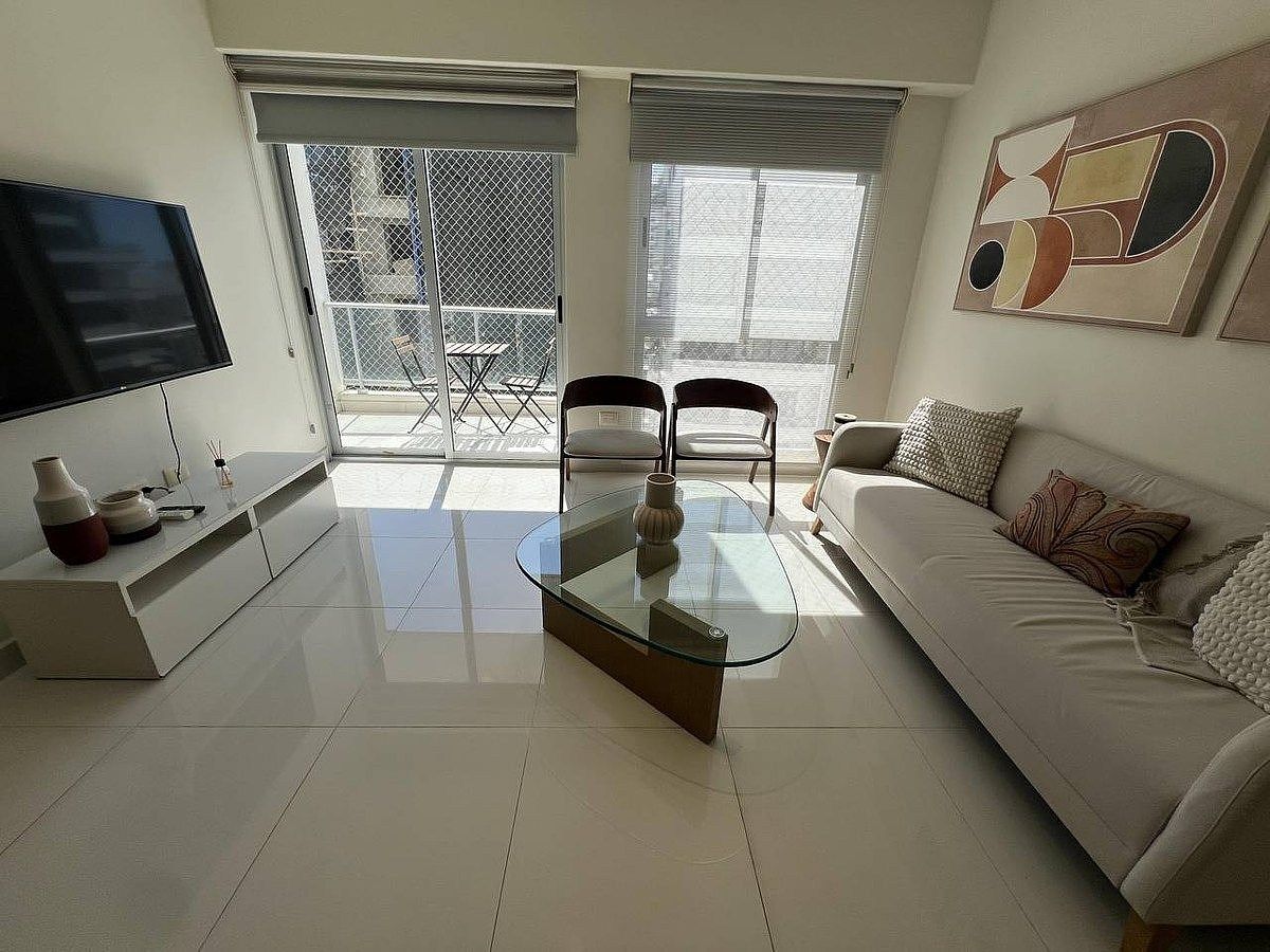 Apartamento en Ensanche Paraiso, Santo Domingo Centro (Distrito Nacional), foto 3 de 11