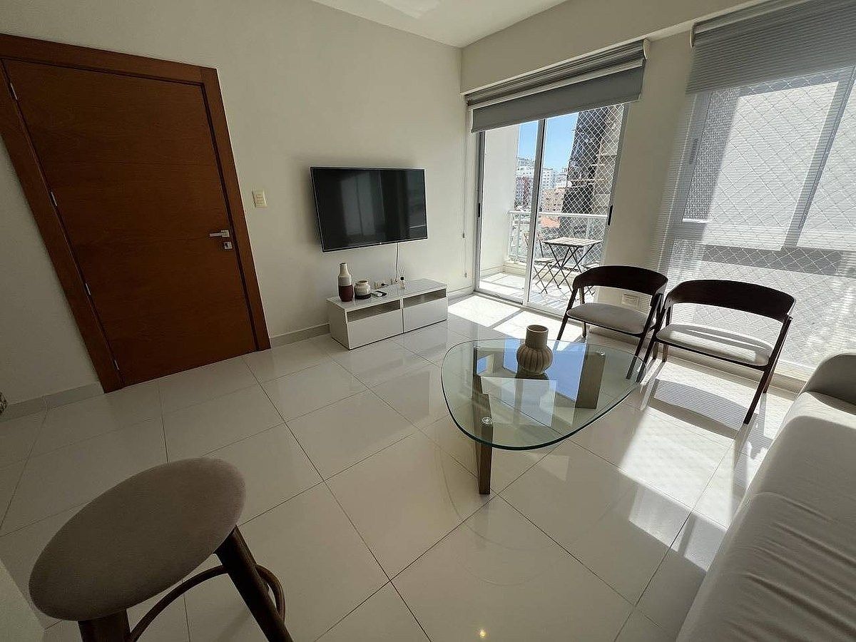 Apartamento en Ensanche Paraiso, Santo Domingo Centro (Distrito Nacional), foto 11 de 11