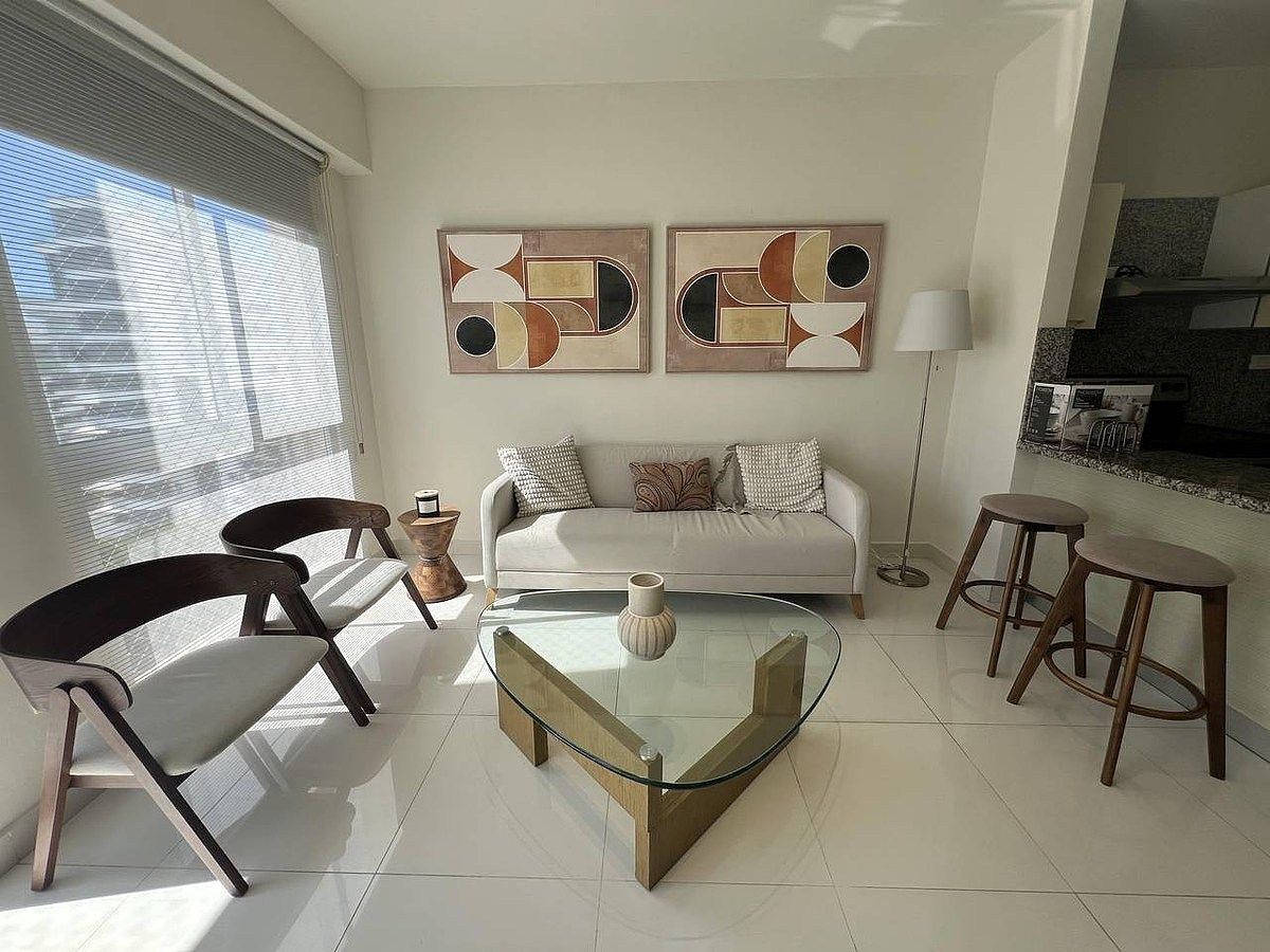 Apartamento en Ensanche Paraiso, Santo Domingo Centro (Distrito Nacional), foto 2 de 11