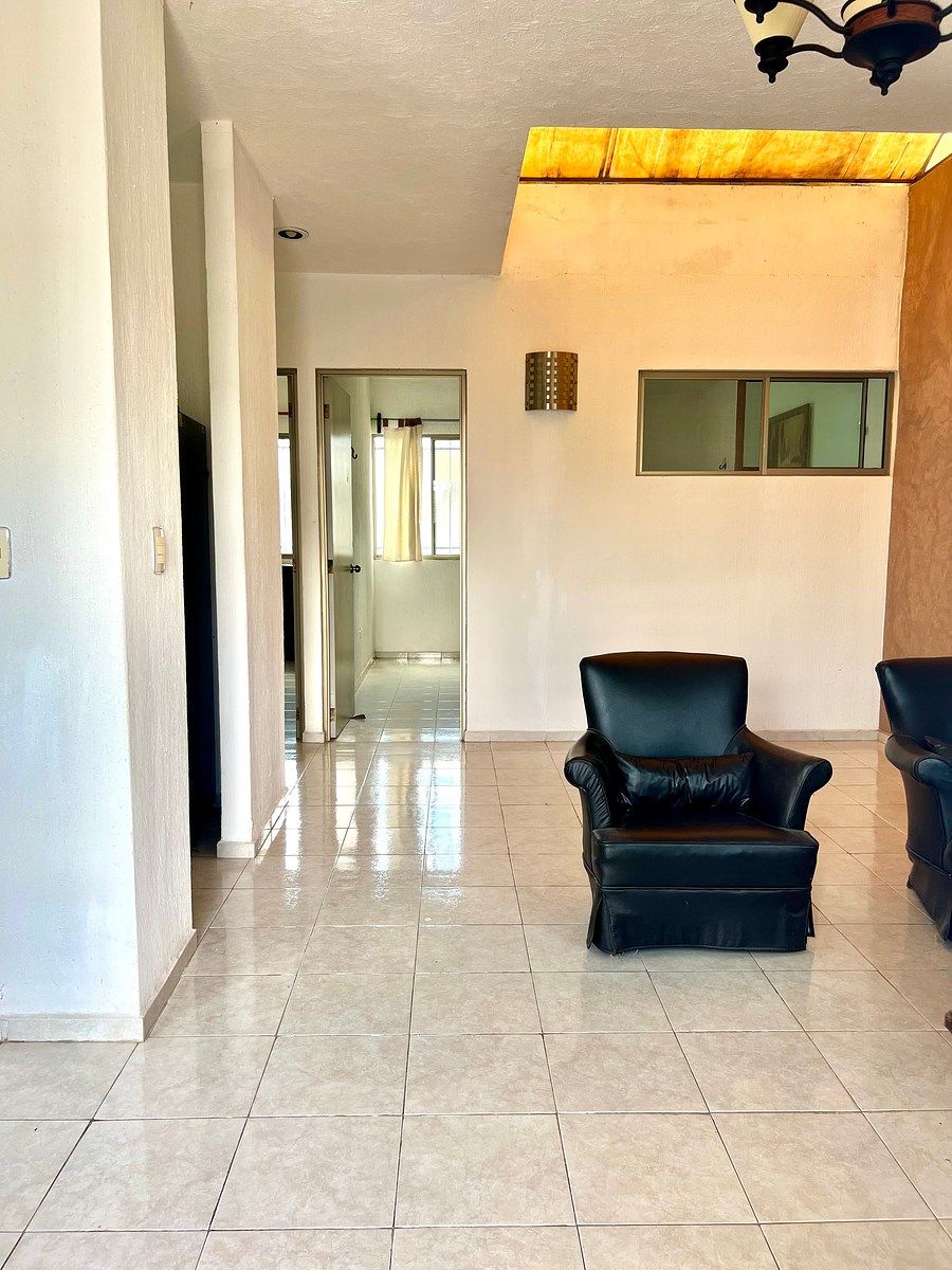 Casa em Las Américas II, Mérida, foto 8 de 13