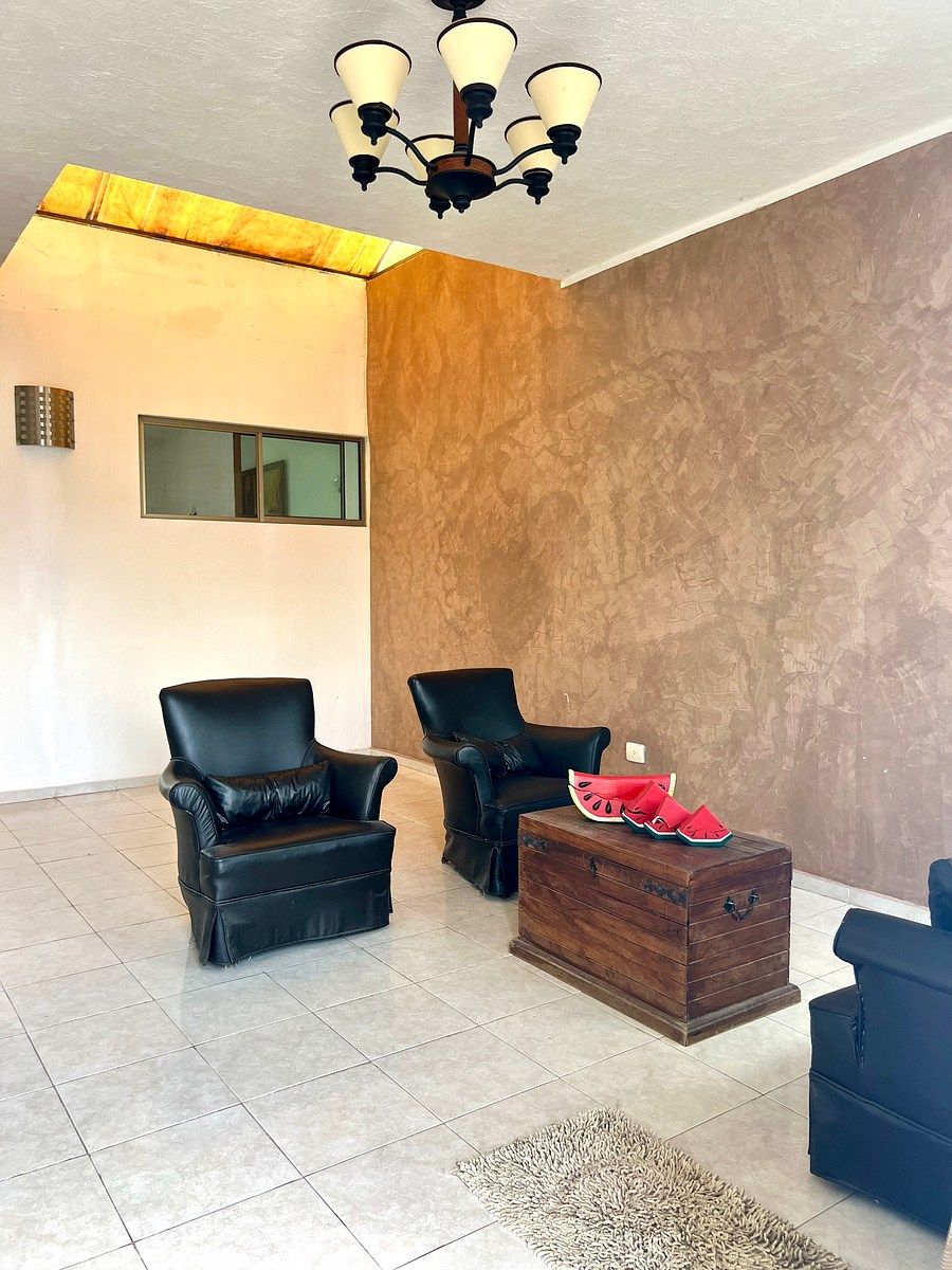 Casa em Las Américas II, Mérida, foto 6 de 13