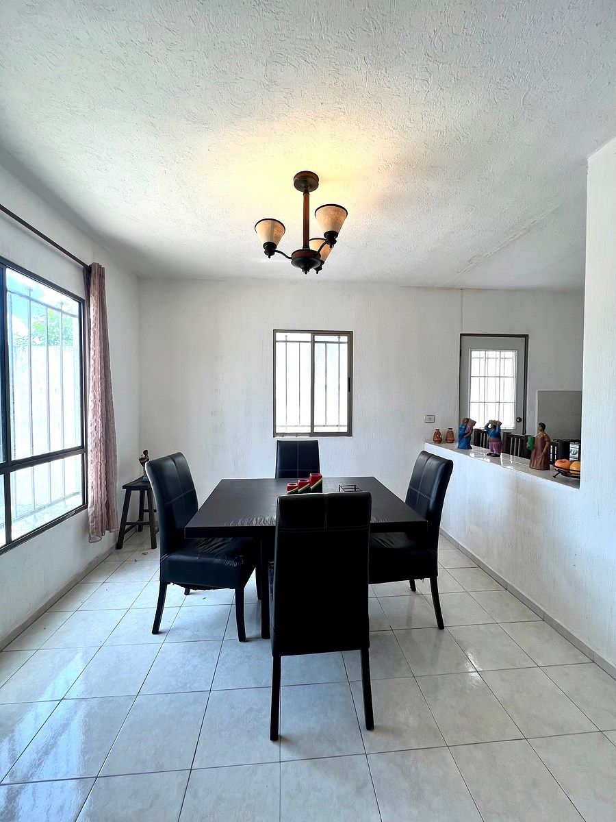 Casa em Las Américas II, Mérida, foto 4 de 13