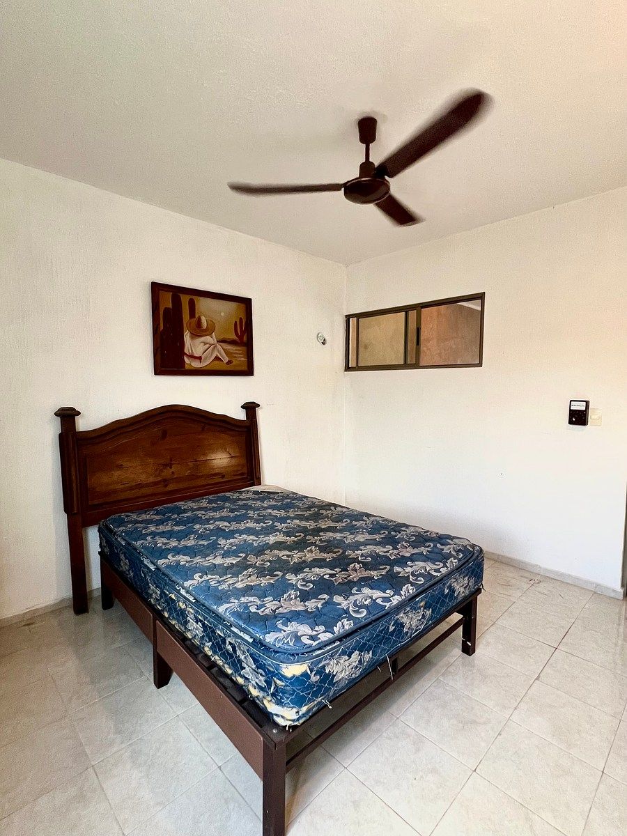 Casa em Las Américas II, Mérida, foto 12 de 13