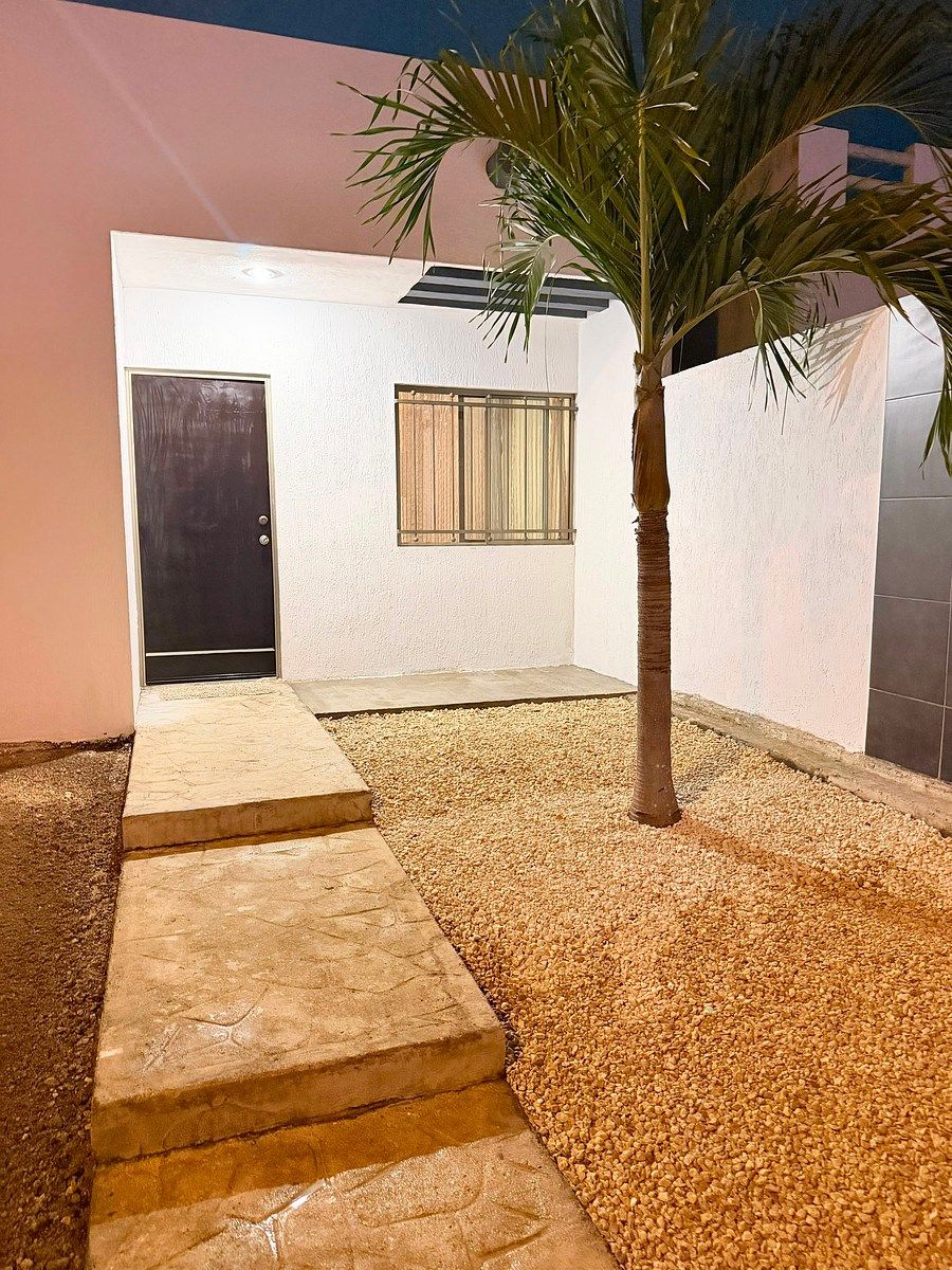 Casa en Las Américas II, Mérida, foto 2 de 10