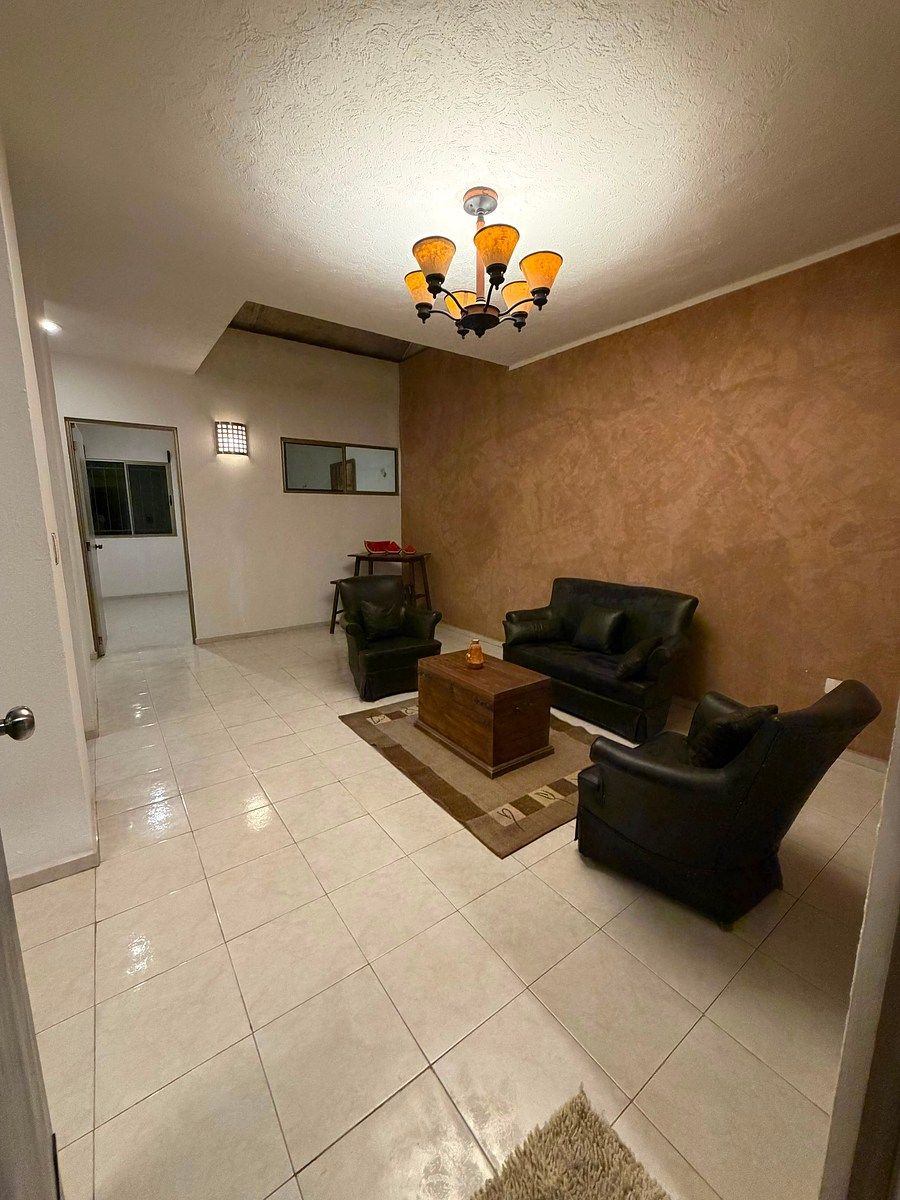 Casa en Las Américas II, Mérida, foto 4 de 10