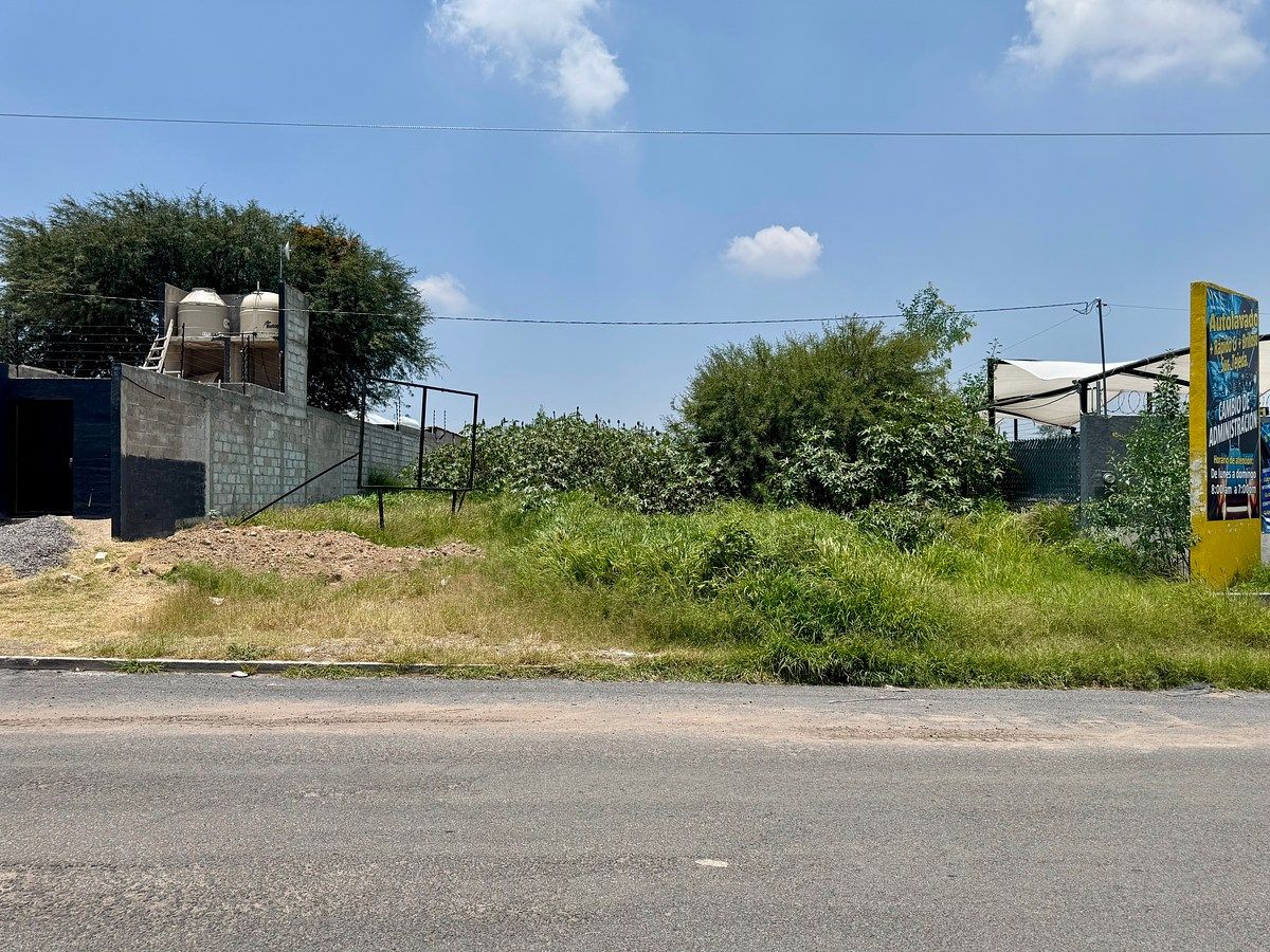 Terreno comercial en Tejeda, Corregidora, foto 9 de 11