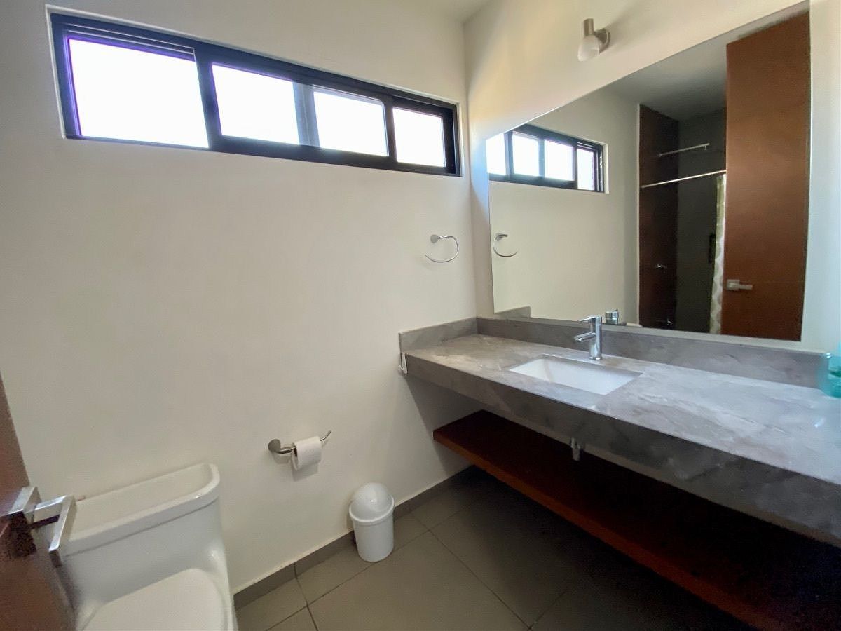 Casa en Temozón Norte, Mérida, foto 16 de 30