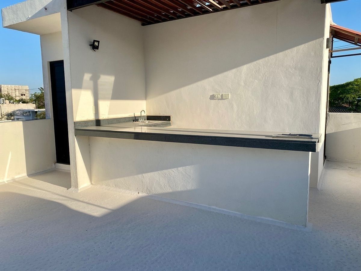 Casa en Temozón Norte, Mérida, foto 30 de 30