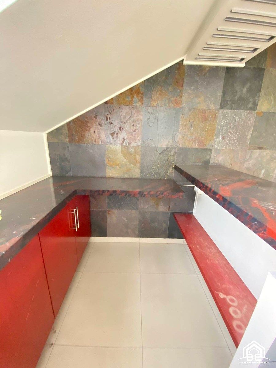 House in Ciudad Satélite, Naucalpan de Juárez, photo 11 of 36