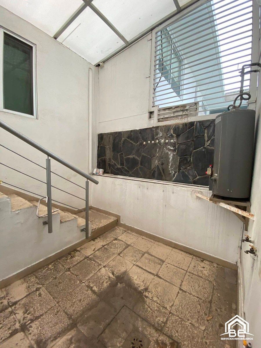 House in Ciudad Satélite, Naucalpan de Juárez, photo 33 of 36