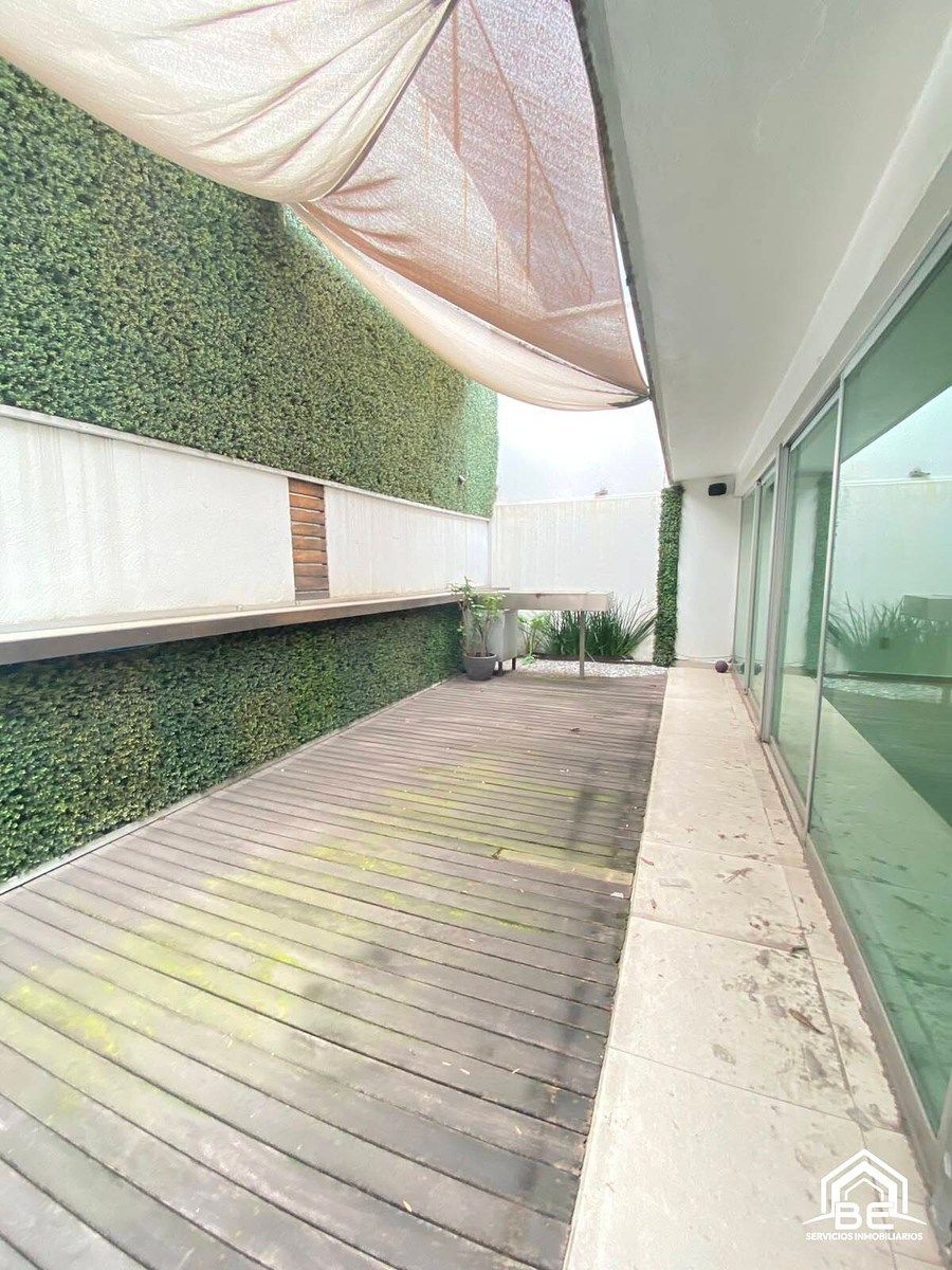 House in Ciudad Satélite, Naucalpan de Juárez, photo 36 of 36
