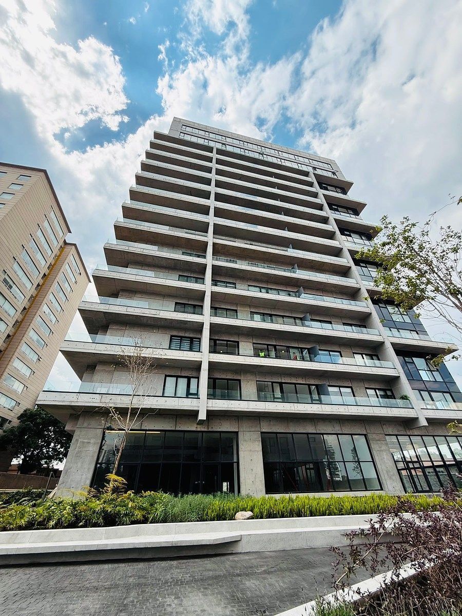 Apartamento em Contadero, Cuajimalpa de Morelos, foto 2 de 39