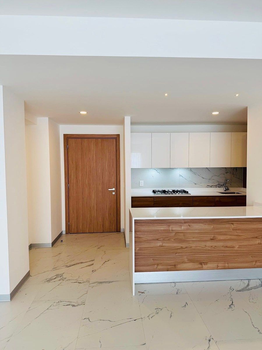 Apartamento em Contadero, Cuajimalpa de Morelos, foto 3 de 39