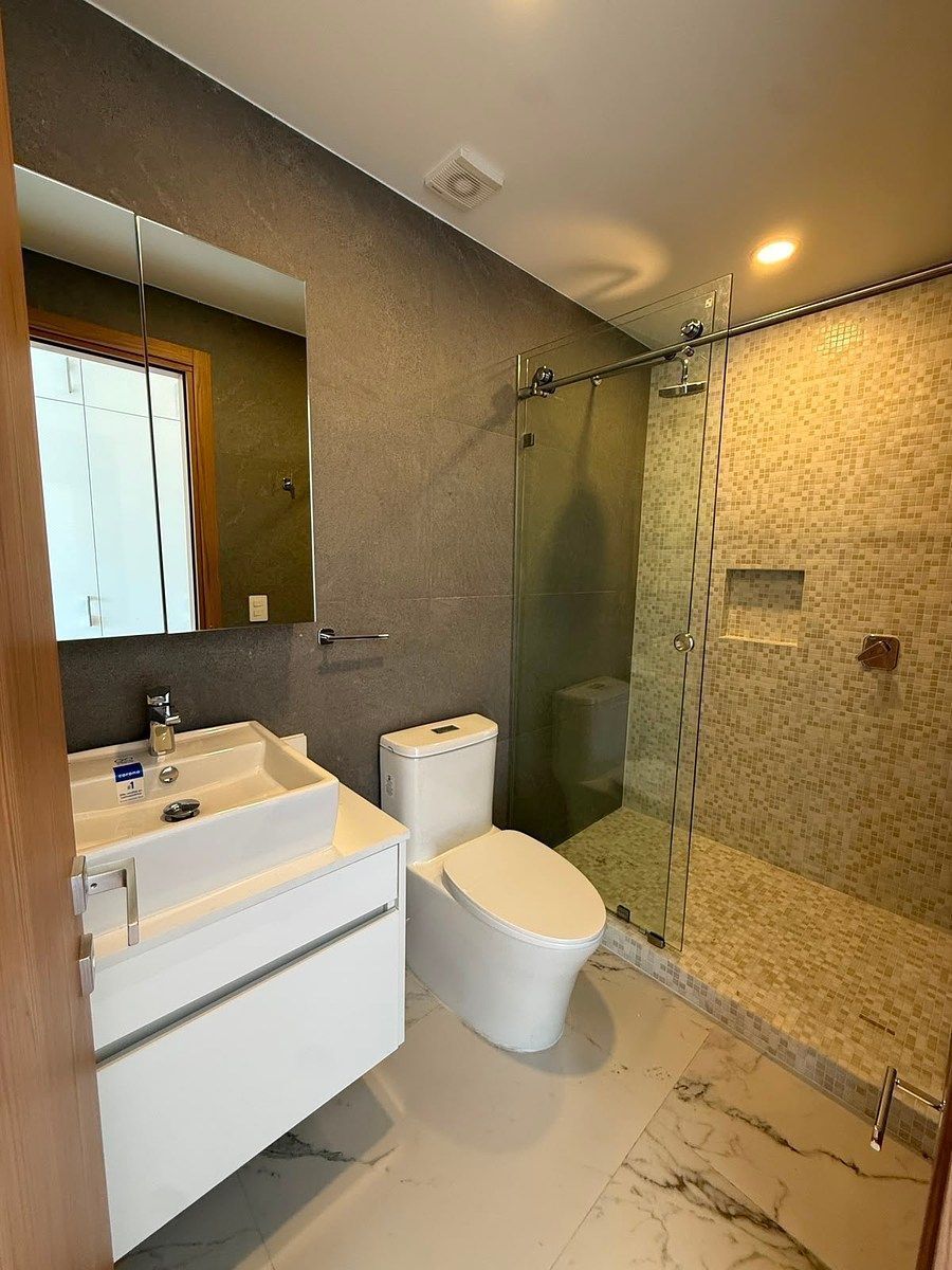Apartamento em Contadero, Cuajimalpa de Morelos, foto 15 de 39