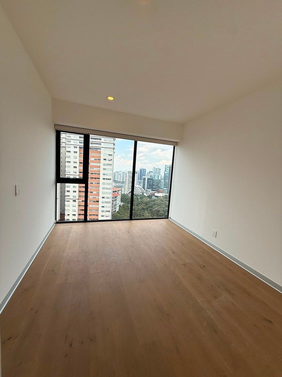 Apartamento em Contadero, Cuajimalpa de Morelos, foto 17 de 39
