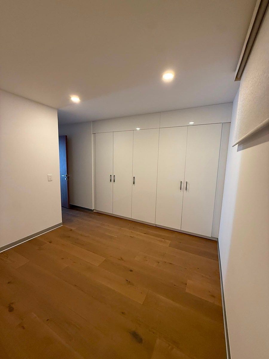 Apartamento em Contadero, Cuajimalpa de Morelos, foto 18 de 39