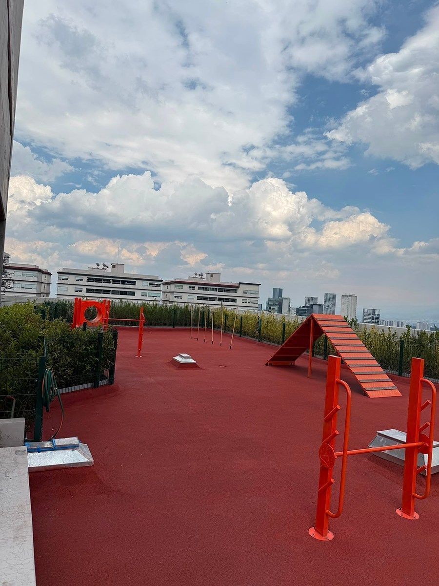 Apartamento em Contadero, Cuajimalpa de Morelos, foto 37 de 39