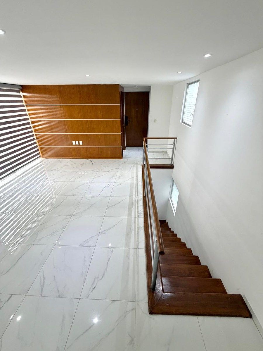 Apartamento em Colonia Nápoles, Benito Juárez, foto 4 de 48