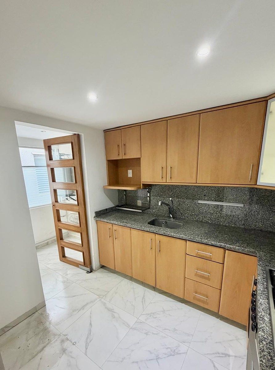 Apartamento em Colonia Nápoles, Benito Juárez, foto 10 de 48