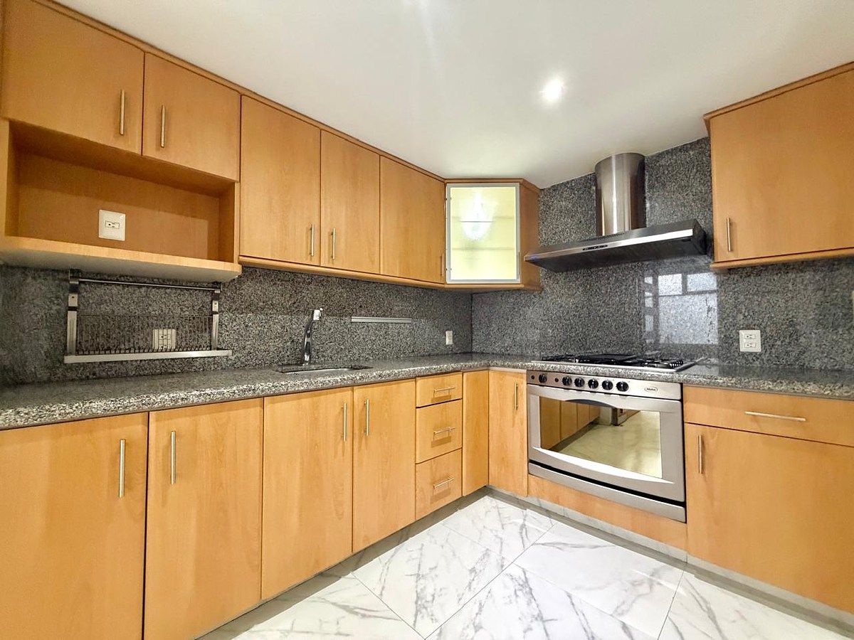Apartamento em Colonia Nápoles, Benito Juárez, foto 9 de 48