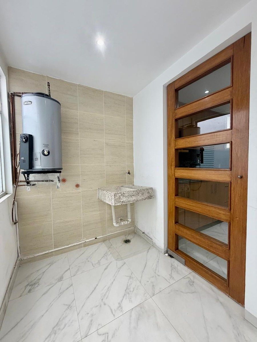 Apartamento em Colonia Nápoles, Benito Juárez, foto 43 de 48