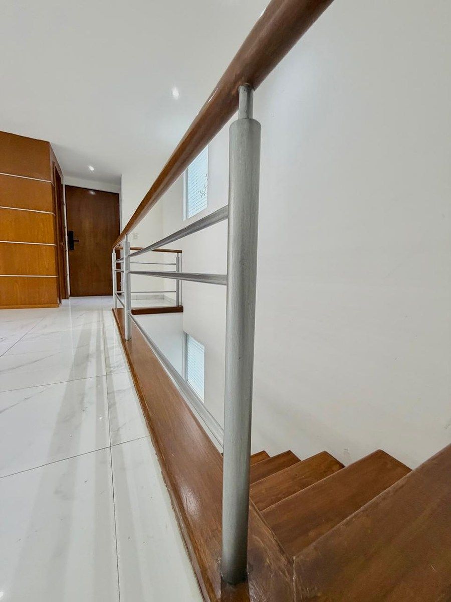 Apartamento em Colonia Nápoles, Benito Juárez, foto 14 de 48