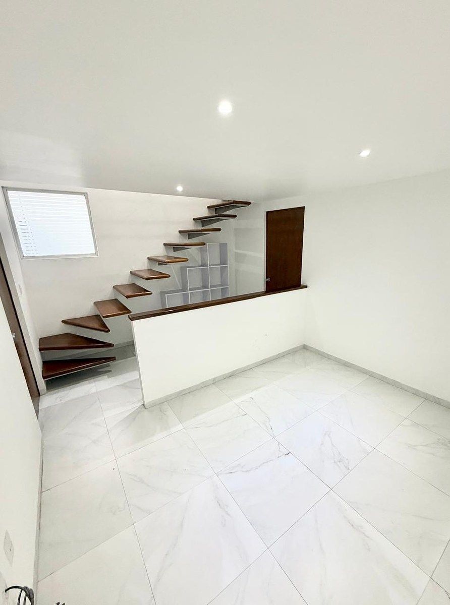 Apartamento em Colonia Nápoles, Benito Juárez, foto 20 de 48