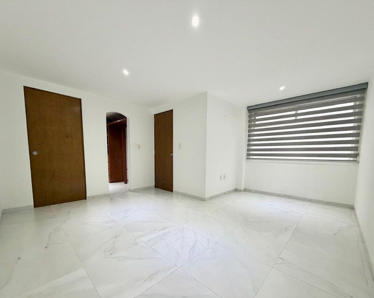 Apartamento em Colonia Nápoles, Benito Juárez, foto 21 de 48