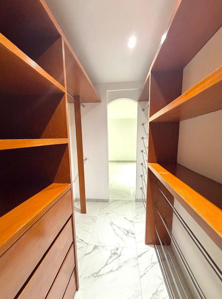 Apartamento em Colonia Nápoles, Benito Juárez, foto 27 de 48