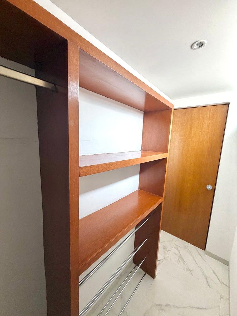 Apartamento em Colonia Nápoles, Benito Juárez, foto 39 de 48