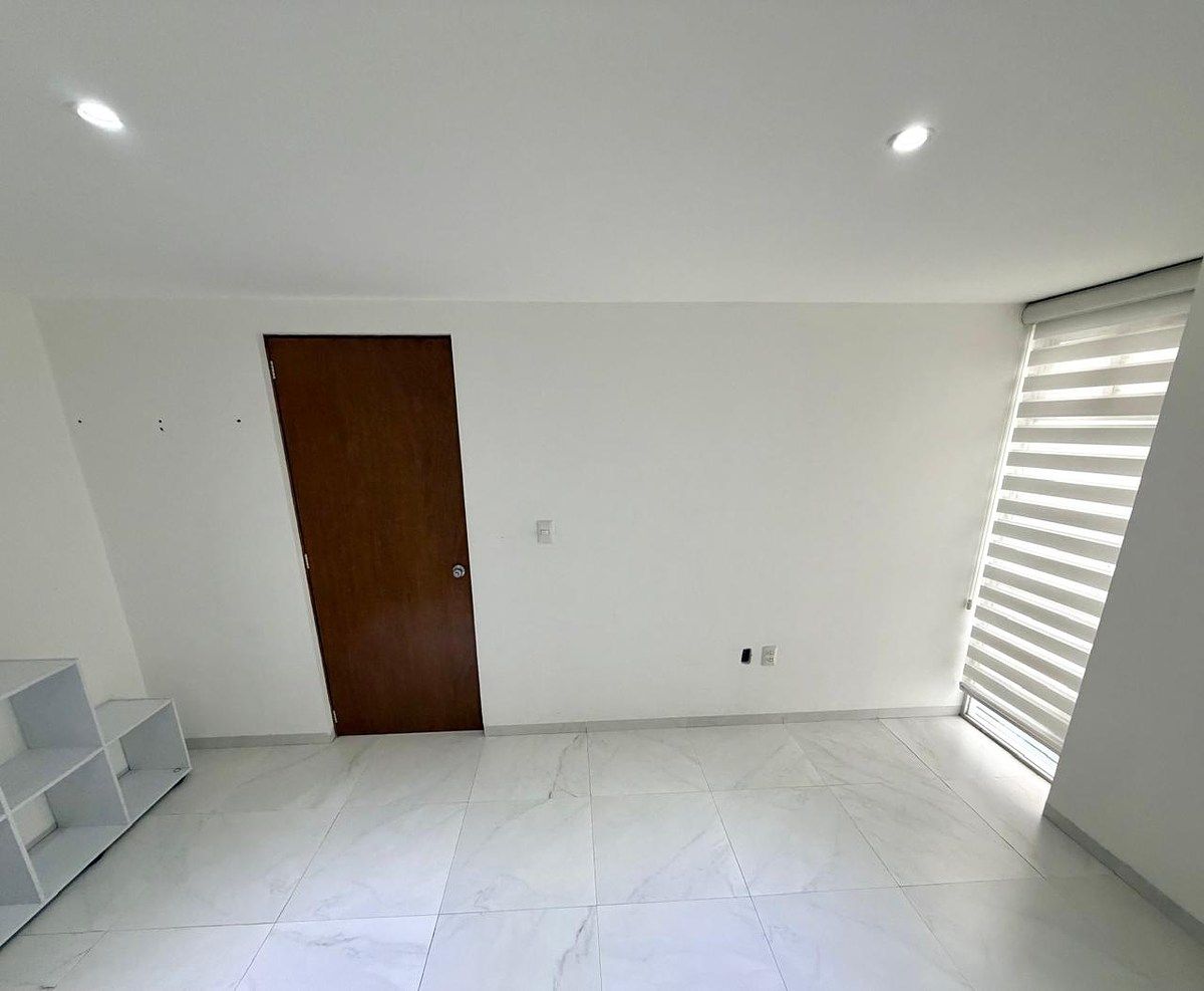 Apartamento em Colonia Nápoles, Benito Juárez, foto 35 de 48