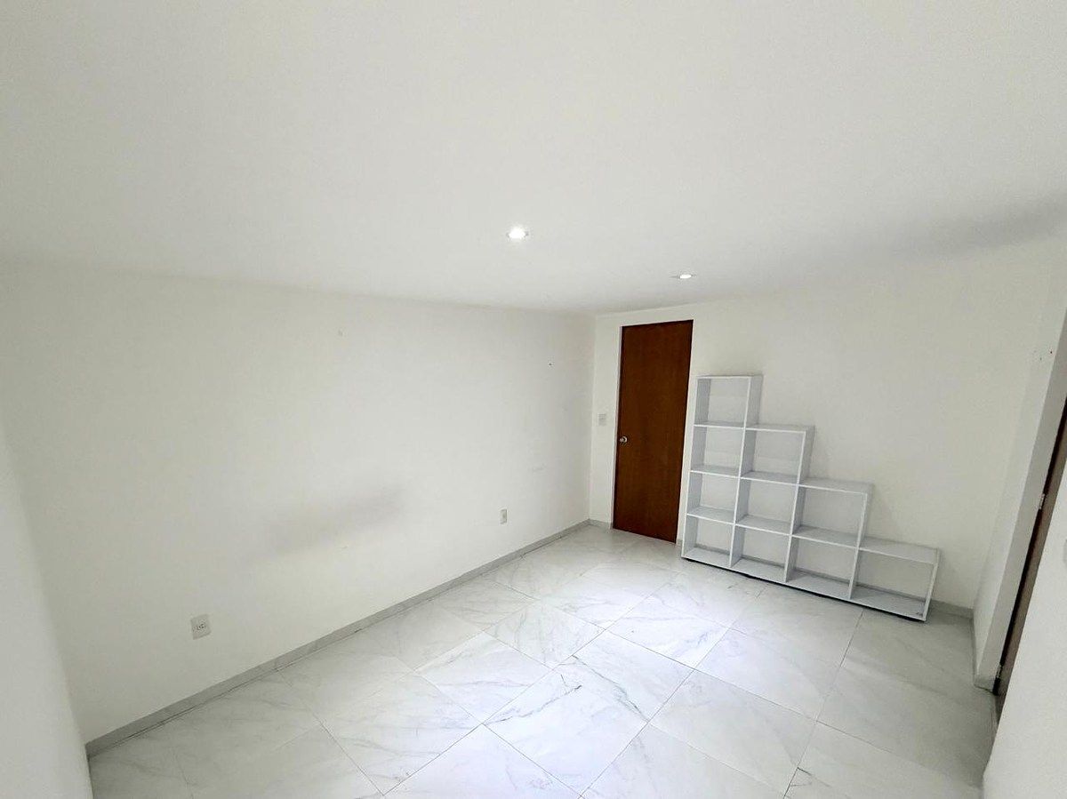 Apartamento em Colonia Nápoles, Benito Juárez, foto 34 de 48