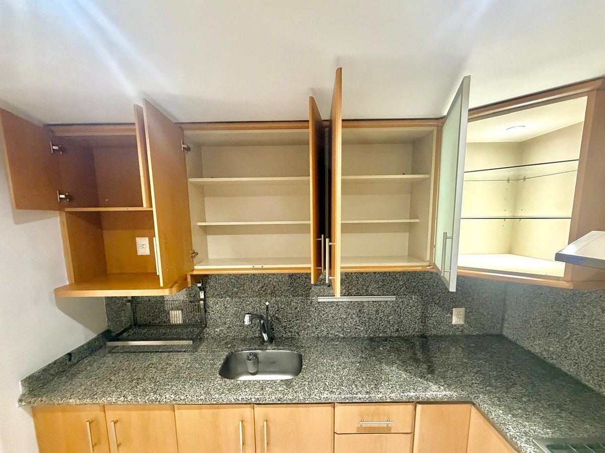 Apartamento em Colonia Nápoles, Benito Juárez, foto 12 de 48