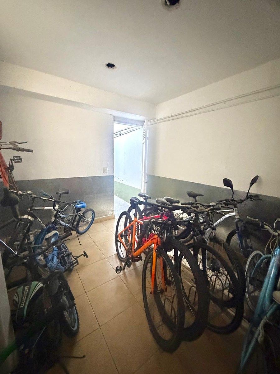 Apartamento em Colonia Nápoles, Benito Juárez, foto 46 de 48