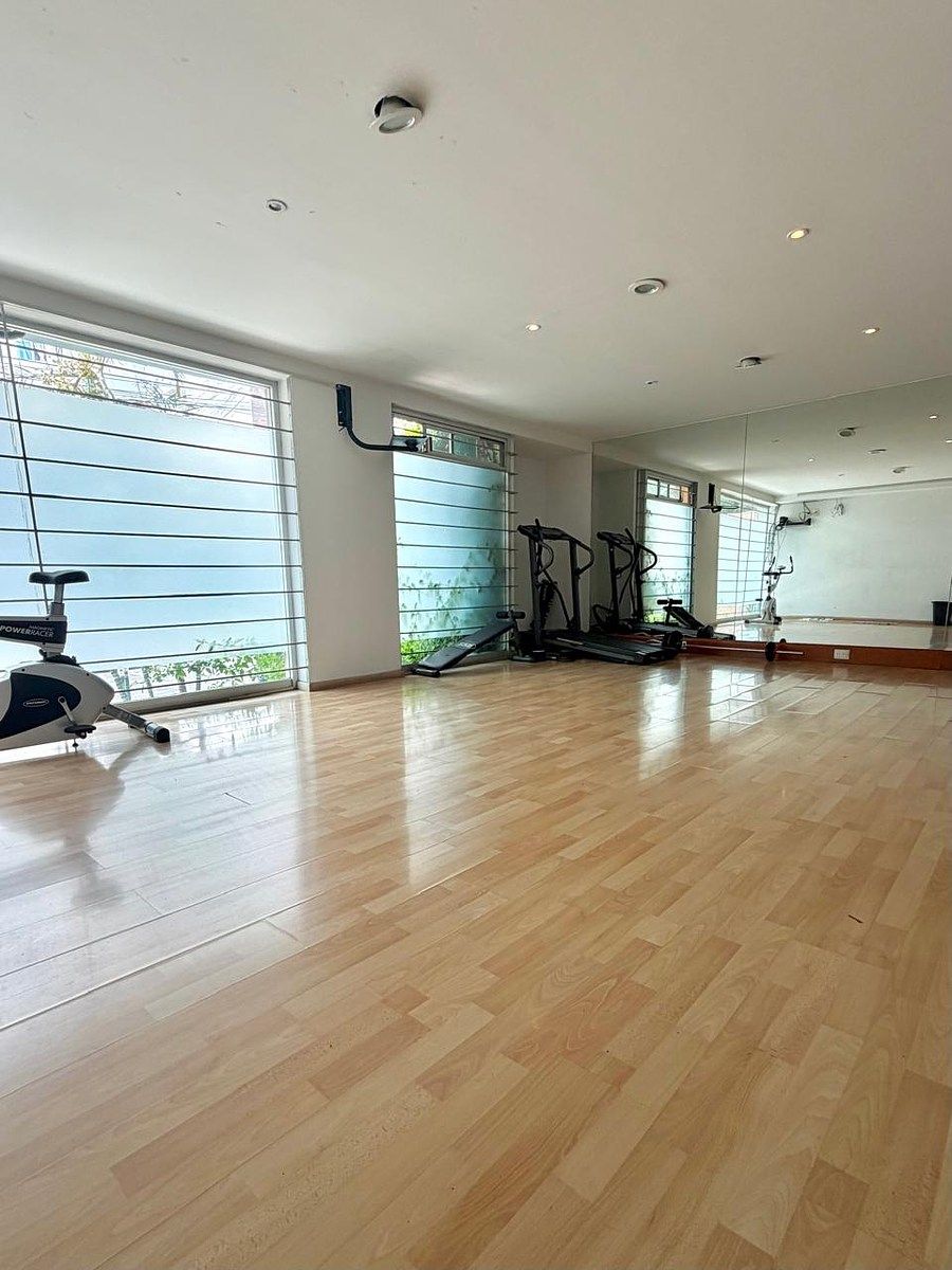 Apartamento em Colonia Nápoles, Benito Juárez, foto 45 de 48
