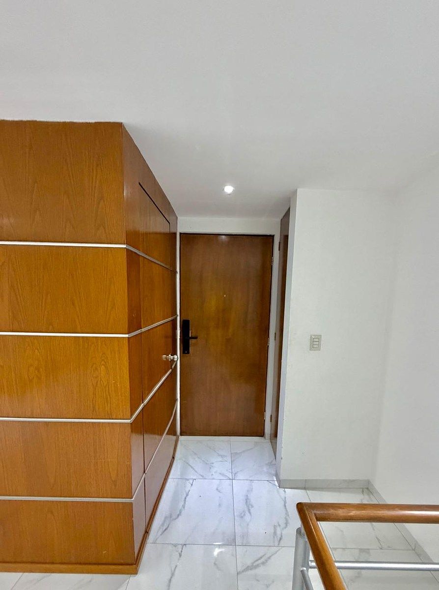 Apartamento em Colonia Nápoles, Benito Juárez, foto 41 de 48