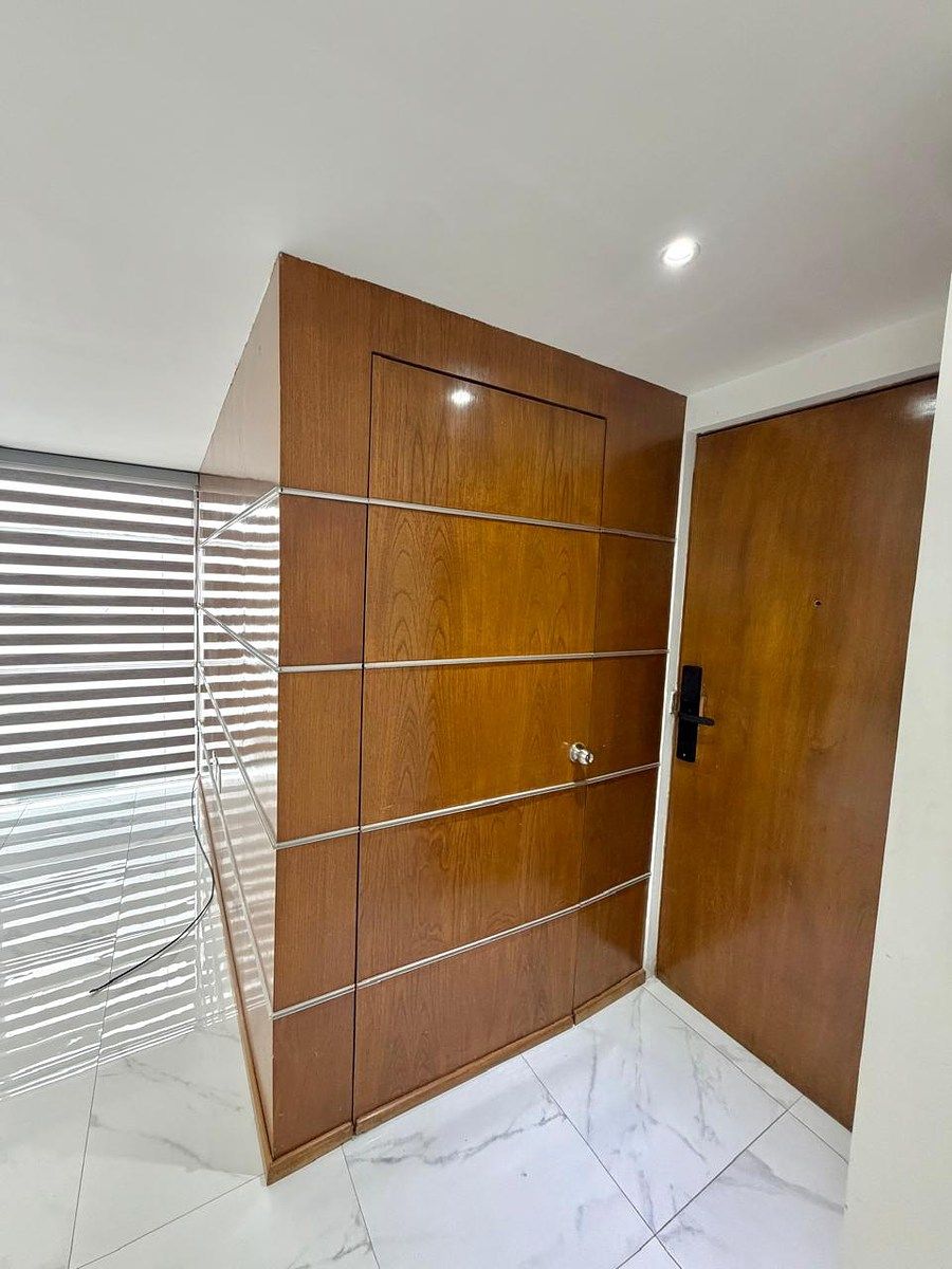 Apartamento em Colonia Nápoles, Benito Juárez, foto 40 de 48
