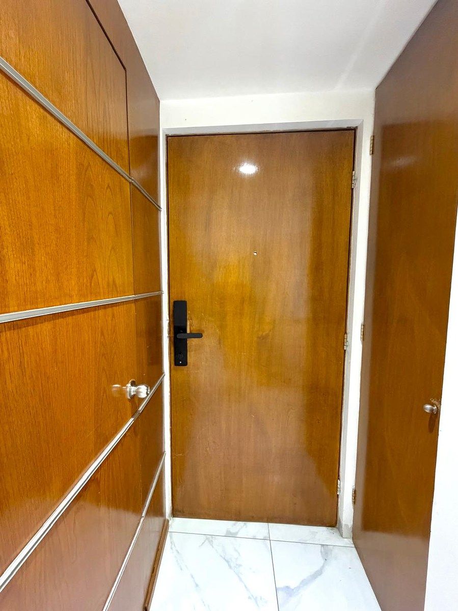 Apartamento em Colonia Nápoles, Benito Juárez, foto 42 de 48