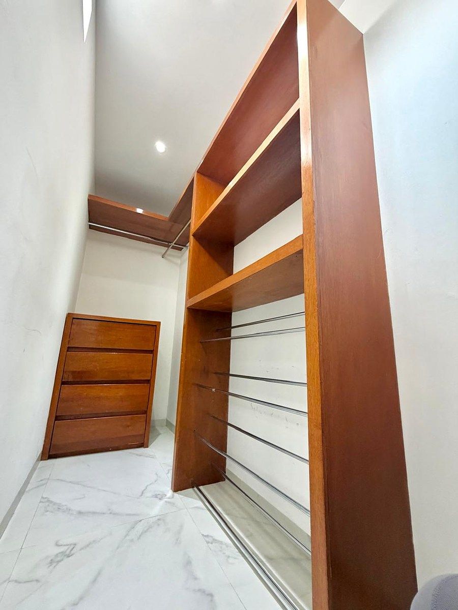 Apartamento em Colonia Nápoles, Benito Juárez, foto 38 de 48